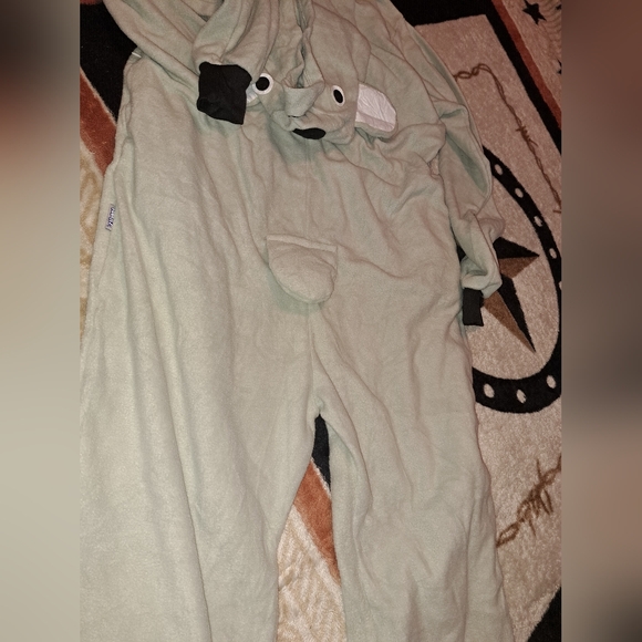 Funziez! Slim Fit Adult Koala Onesie One Piece. - Picture 10 of 15